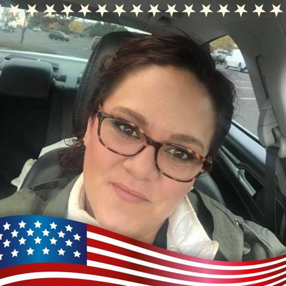 Meet your Posher, Gina - Picture 1 of 1